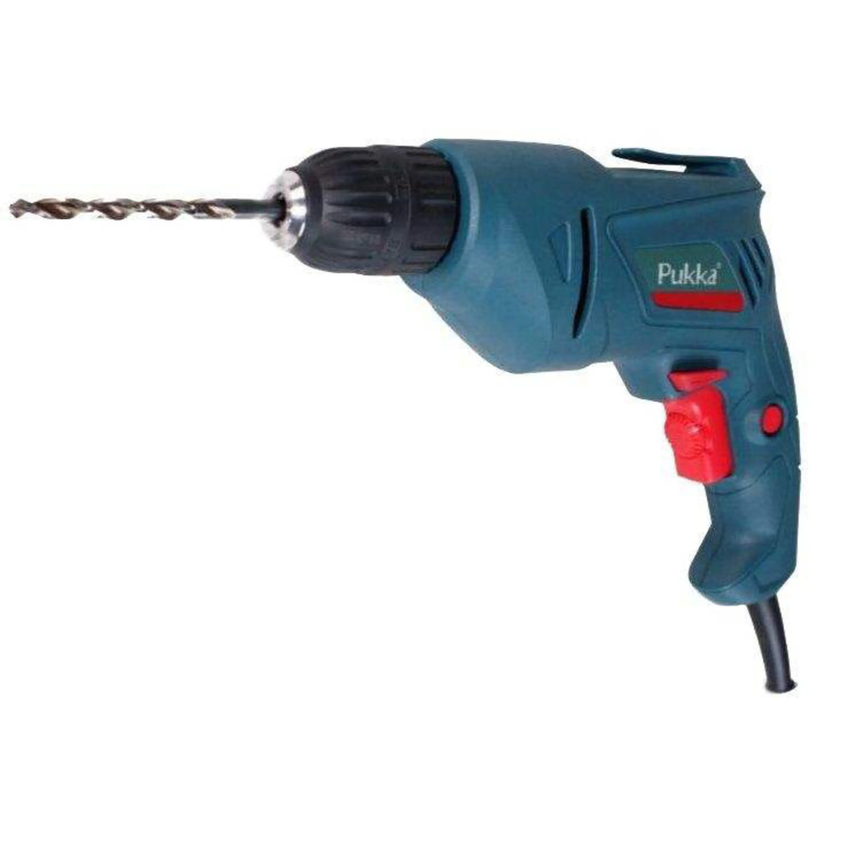 دریل پوکا مدل D10101 دریل پوکا مدل D10101